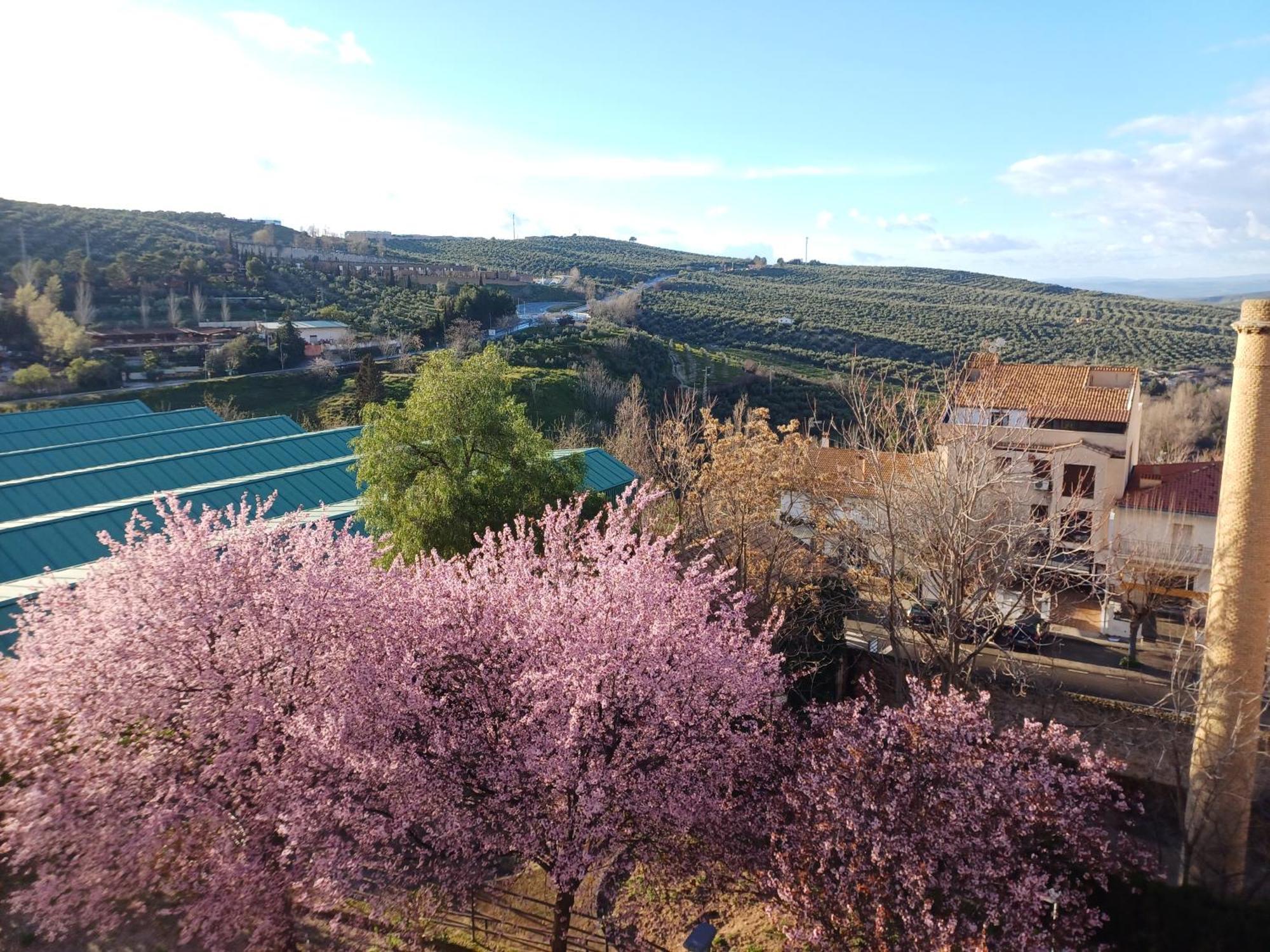 Cazorla Live Appartement Buitenkant foto