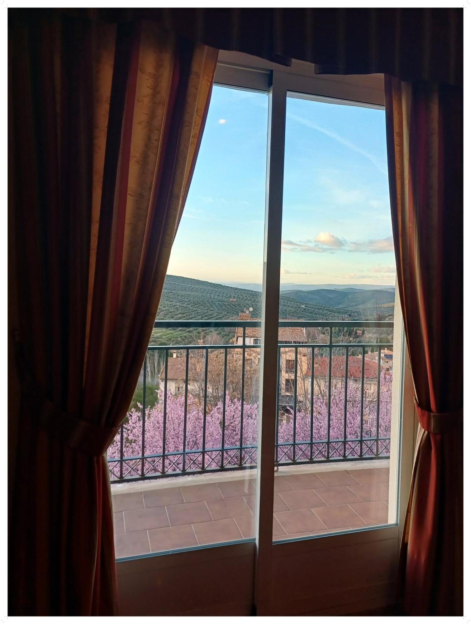 Cazorla Live Appartement Buitenkant foto