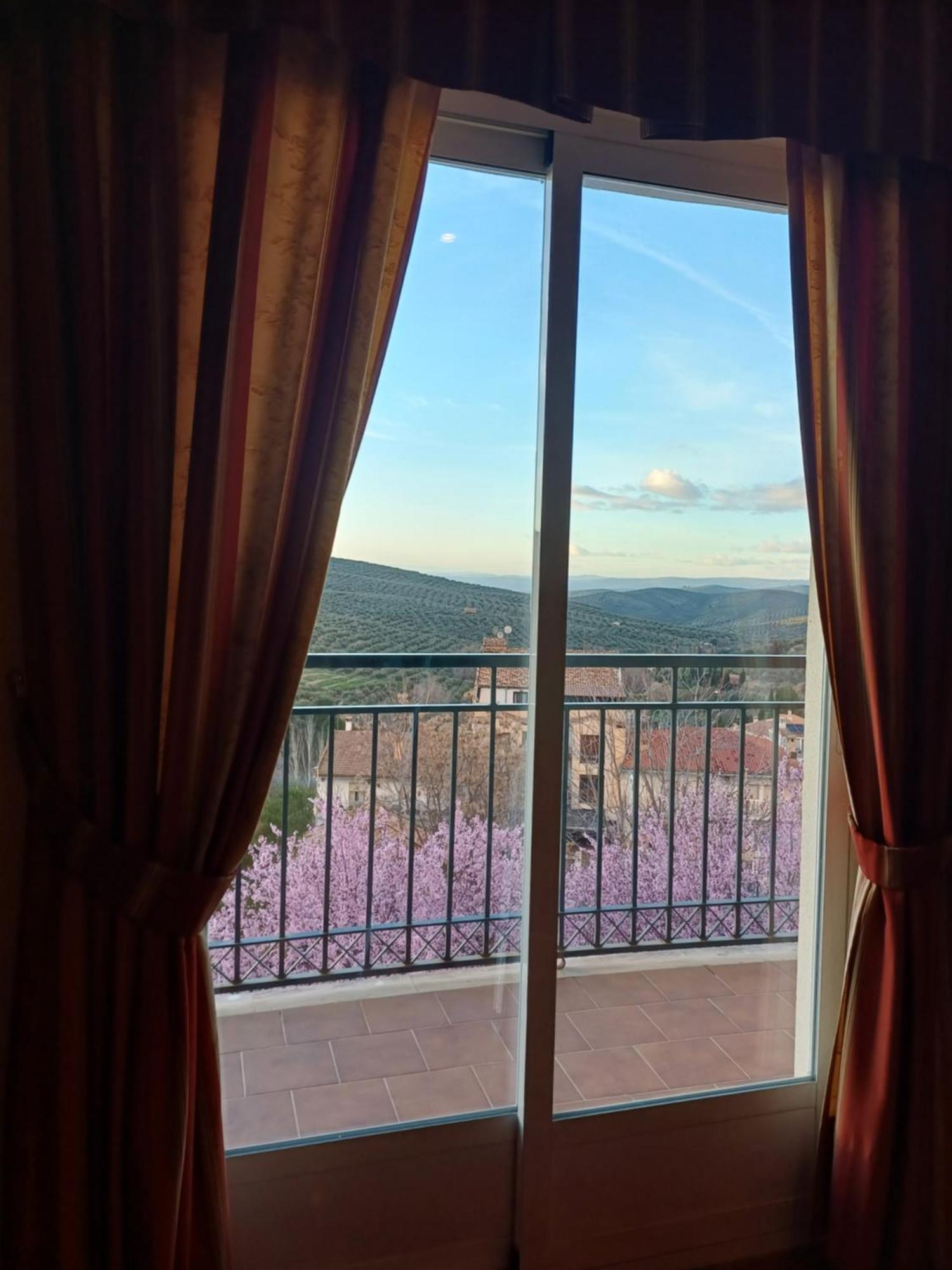 Cazorla Live Appartement Buitenkant foto