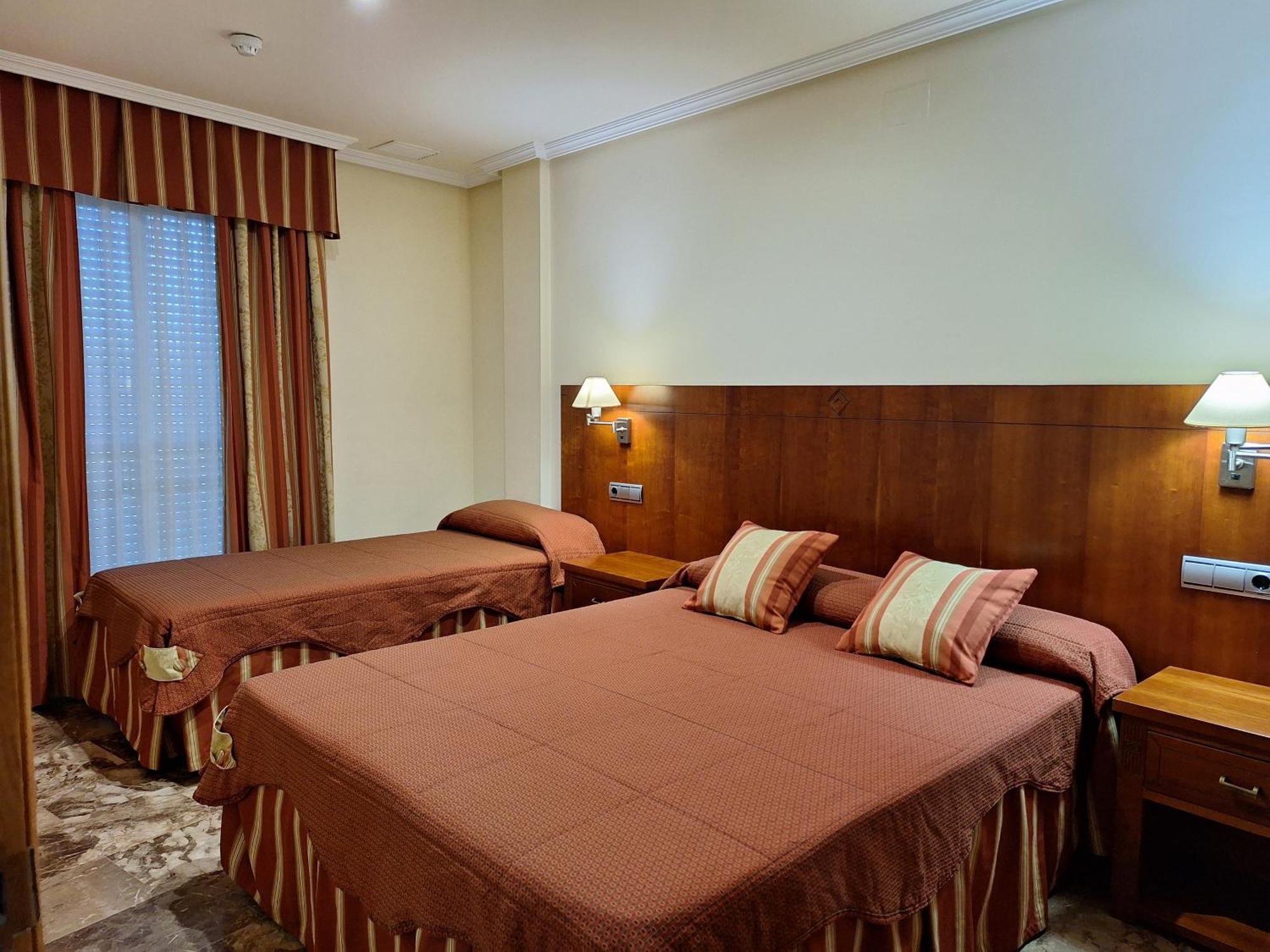 Cazorla Live Appartement Buitenkant foto