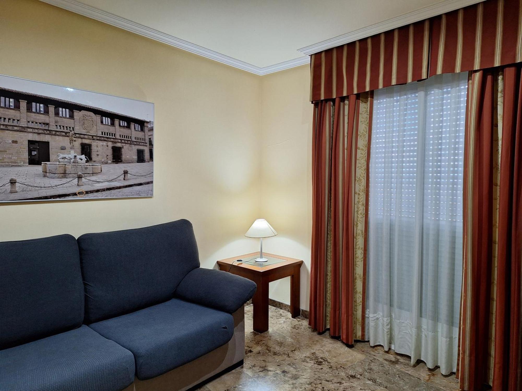 Cazorla Live Appartement Buitenkant foto