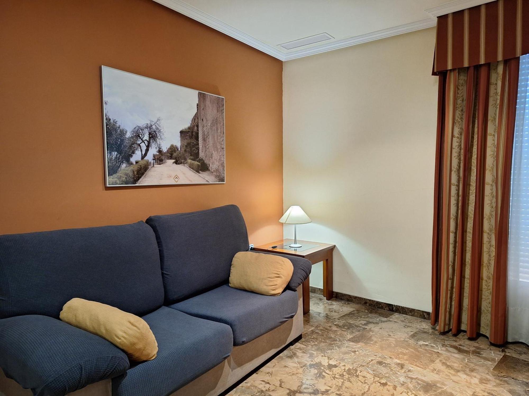 Cazorla Live Appartement Buitenkant foto