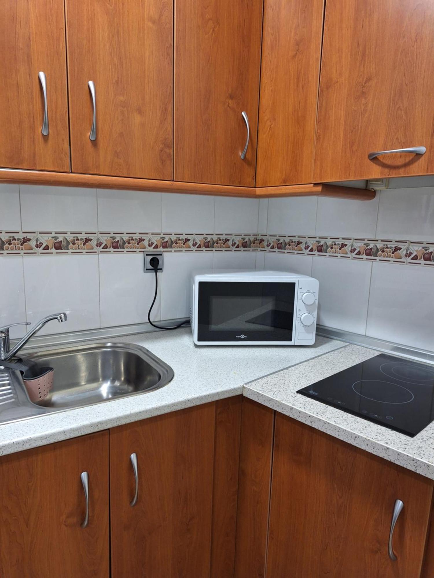 Cazorla Live Appartement Buitenkant foto