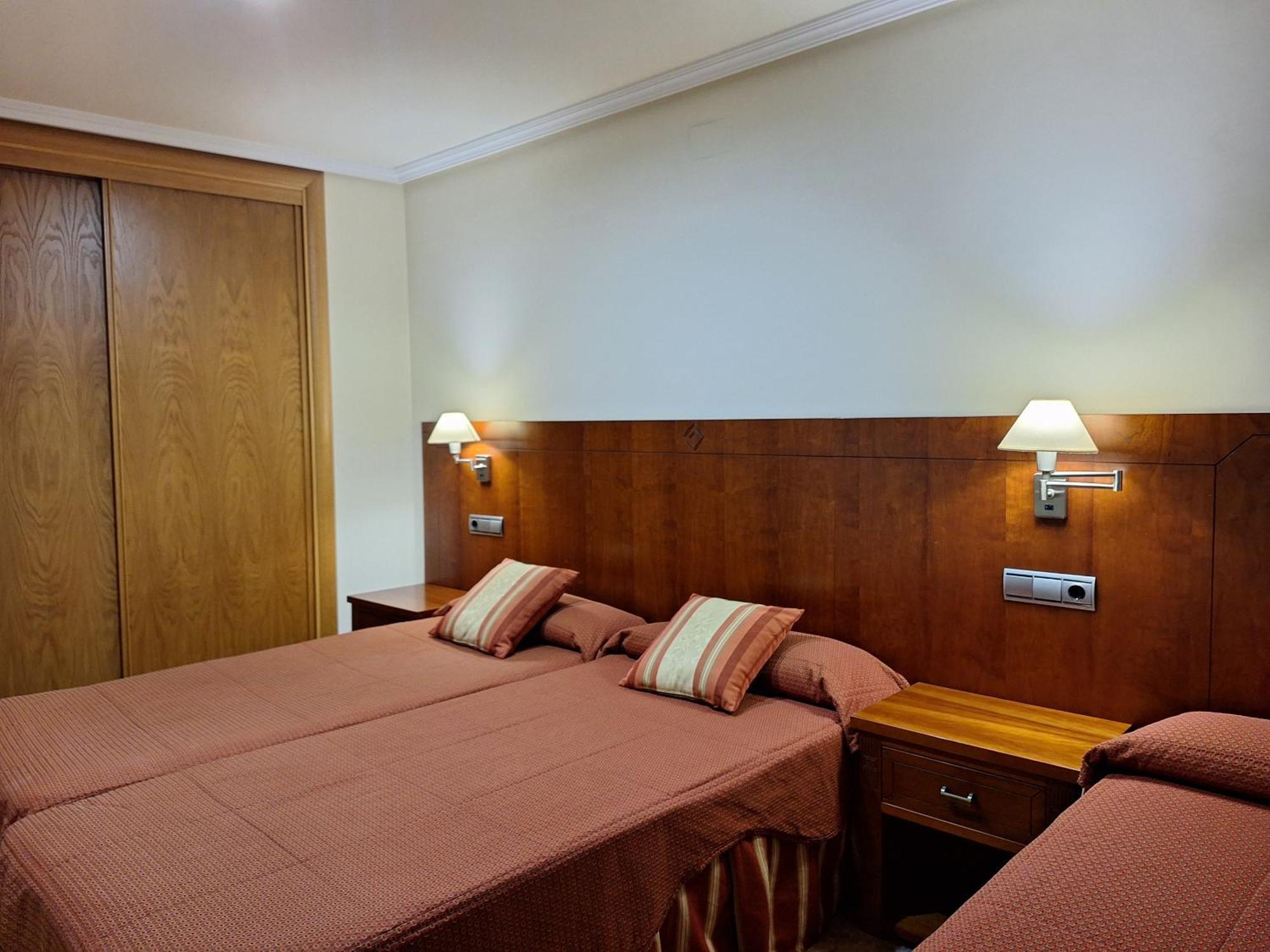 Cazorla Live Appartement Buitenkant foto