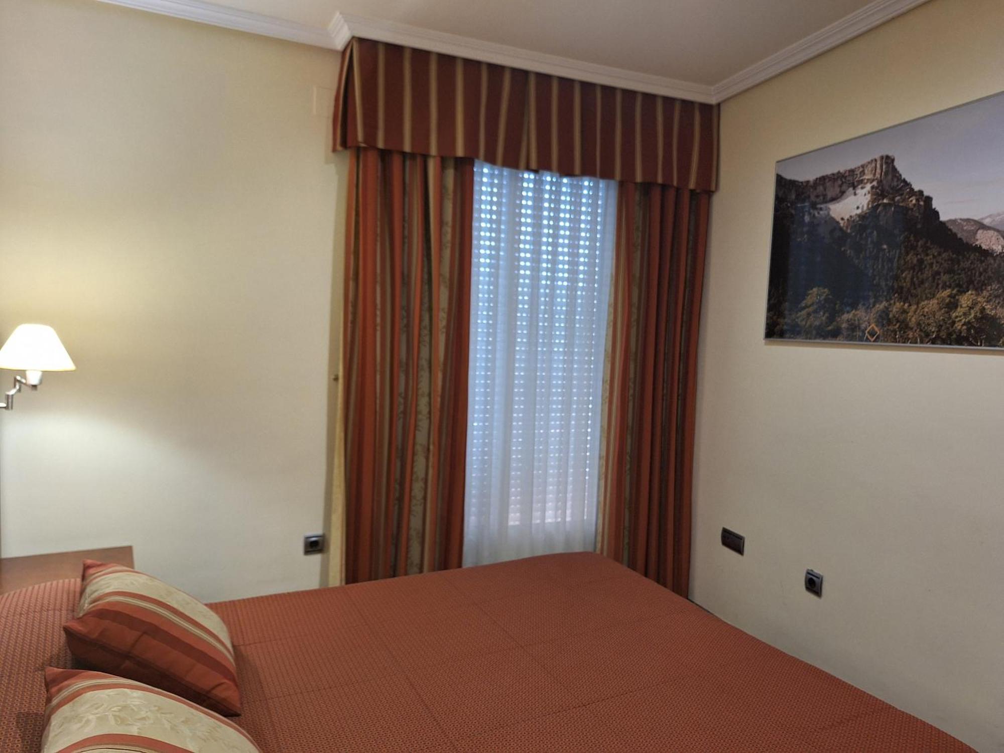Cazorla Live Appartement Buitenkant foto