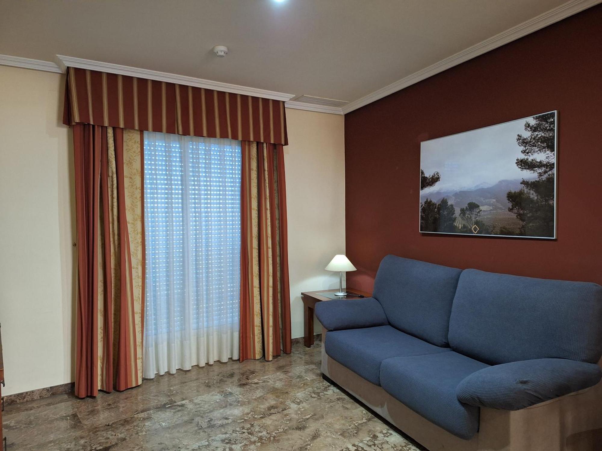 Cazorla Live Appartement Buitenkant foto