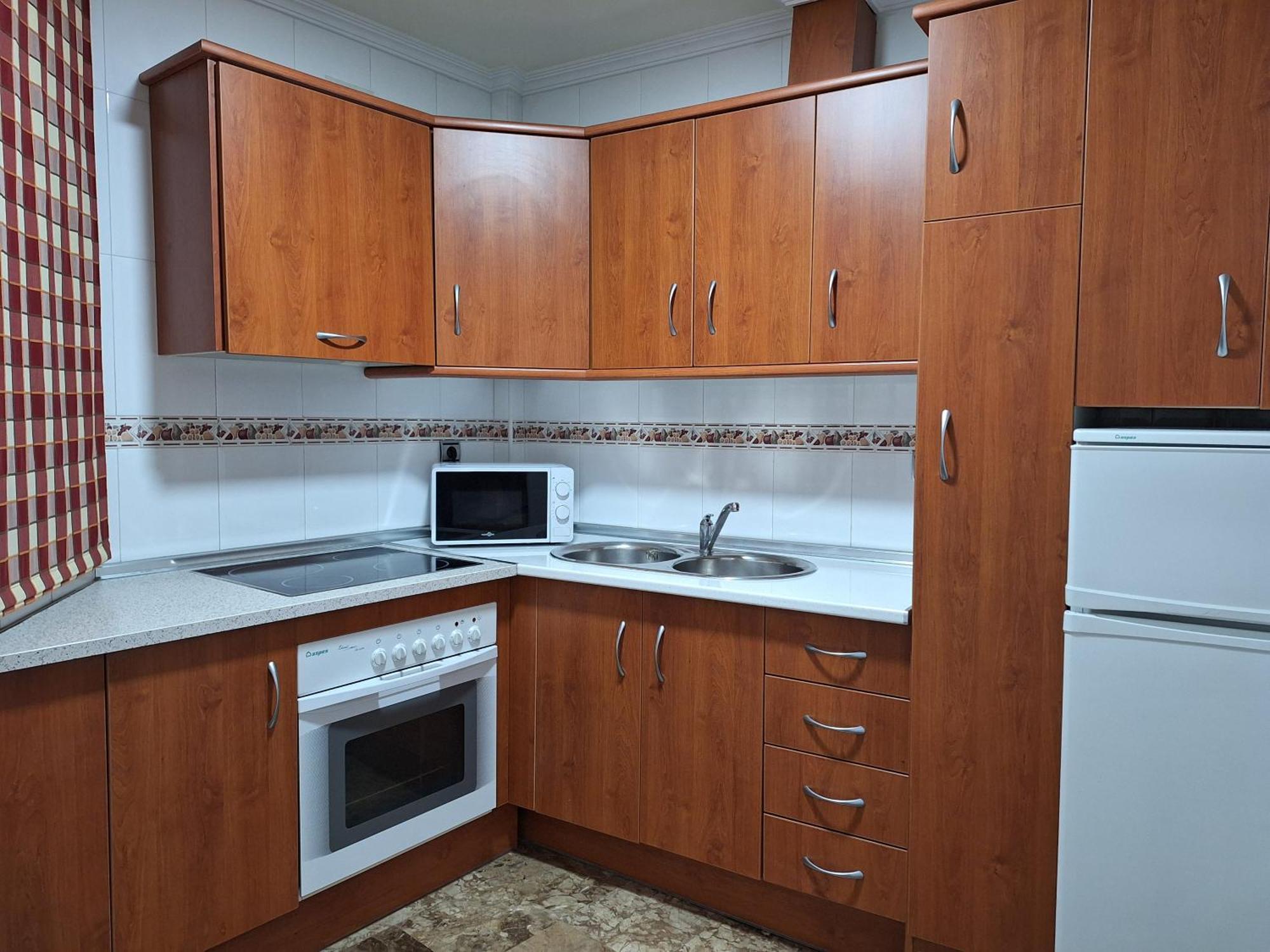 Cazorla Live Appartement Buitenkant foto