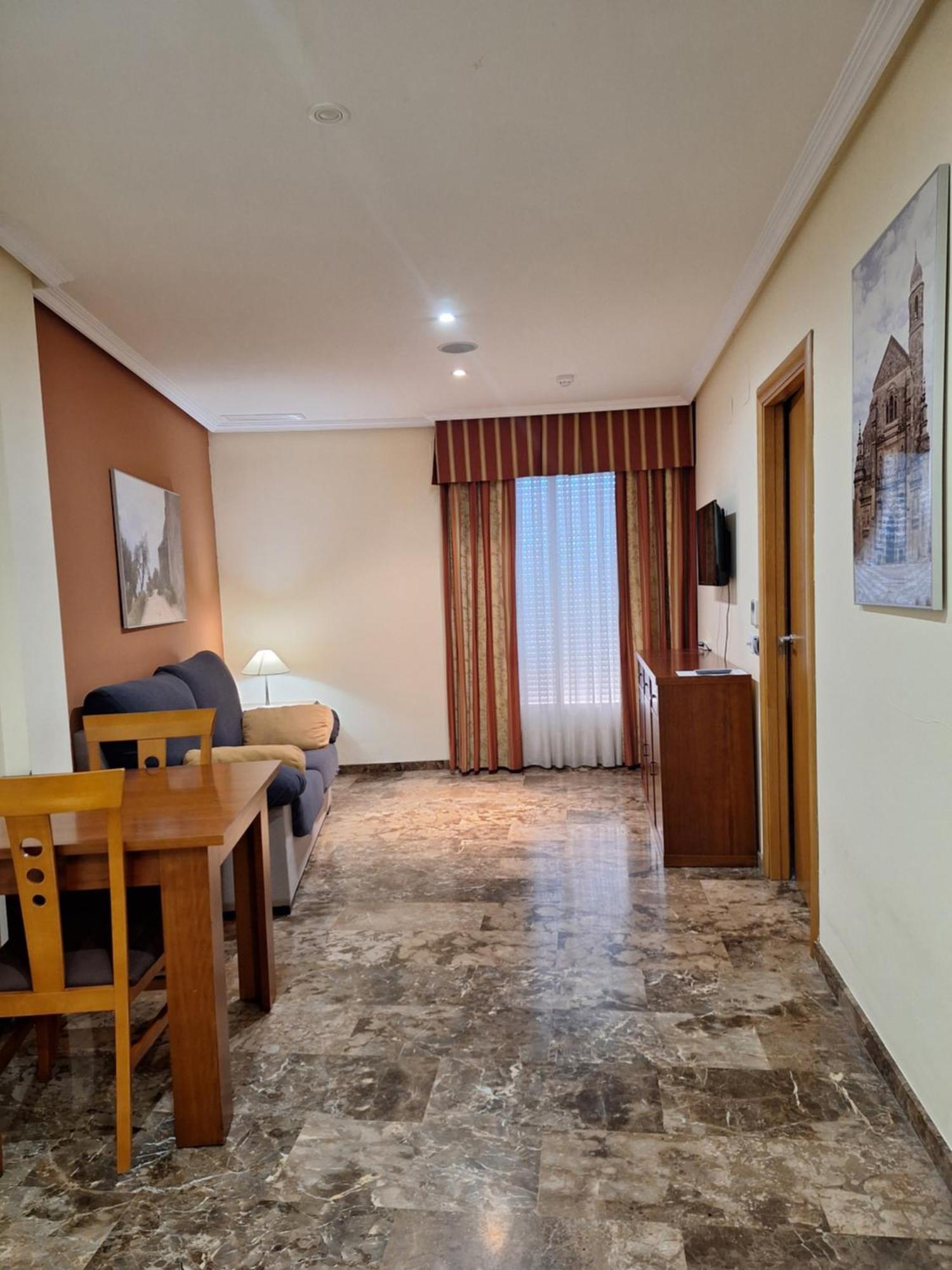 Cazorla Live Appartement Buitenkant foto