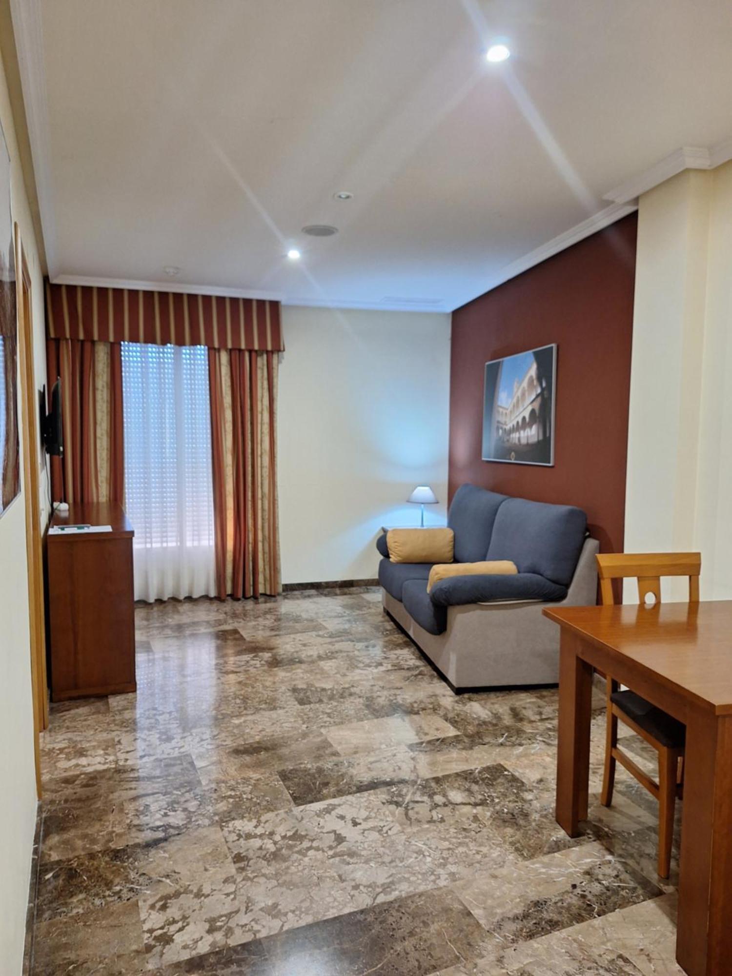 Cazorla Live Appartement Buitenkant foto